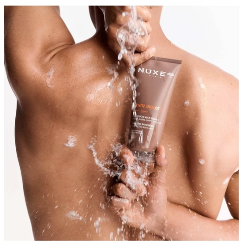 Men Boost Gel Douche Multi-Usages 200 ml