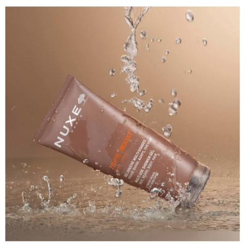 Men Boost Gel Douche Multi-Usages 200 ml