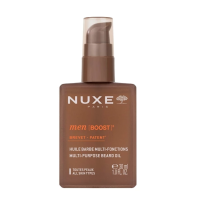 Men Boost Huile Barbe 30 ml
