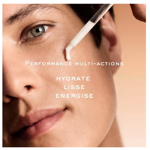 Men Boost Sérum Multi-Actions 30 ml