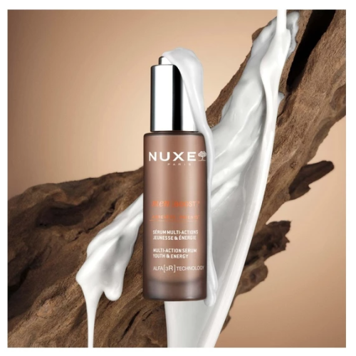Men Boost Sérum Multi-Actions 30 ml