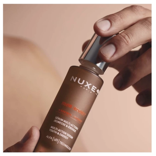 Men Boost Sérum Multi-Actions 30 ml