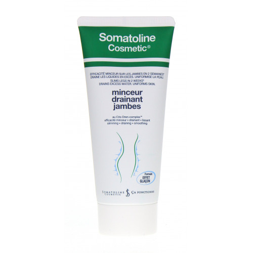 SOMATOLINE COSMETIC Amincissant Drainant Jambes-4125 SOMATOLINE COSMETIC Amincissant Drainant Jambes-4125