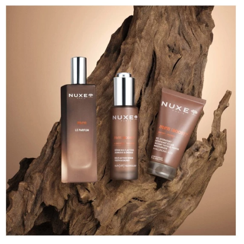 Men Boost Sérum Multi-Actions 30 ml