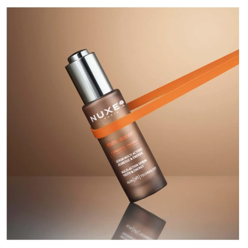 Men Boost Sérum Multi-Actions 30 ml