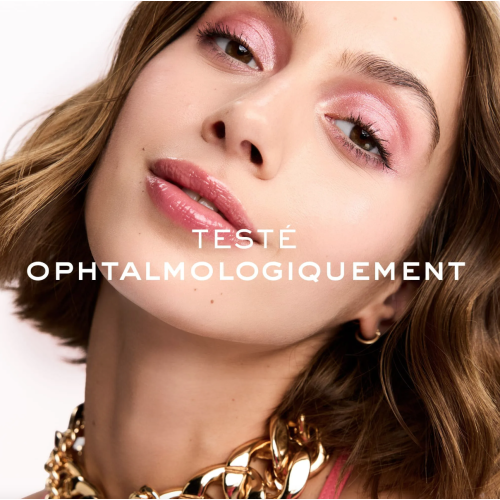 Very rose Biphase Démaquillant Waterproof Yeux et Lèvres 100 ml