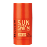 Sun Sérum-en-Stick Solaire SPF50+ 25 g