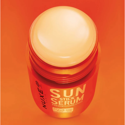 Sun Sérum-en-Stick Solaire SPF50+ 25 g