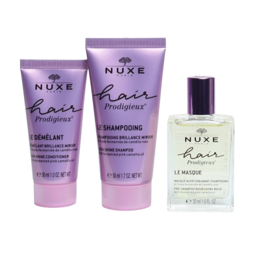 Hair Prodigieux Trousse