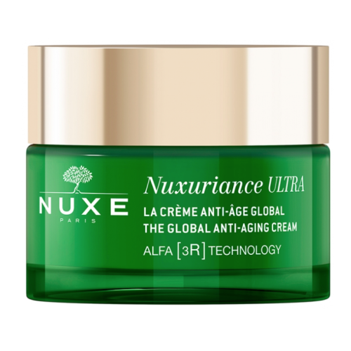 Nuxuriance Ultra La Crème Anti-Âge Global 50 ml