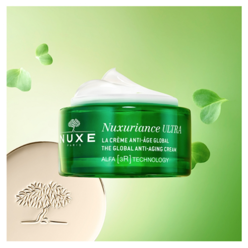Nuxuriance Ultra La Crème Anti-Âge Global 50 ml