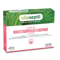 Huiles essentielles à respirer 15 capsules