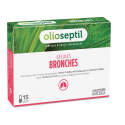 Bronches 15 gélules