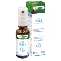 Spray Sérénité 20 ml