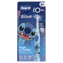 iO Kids Brosse à Dents électrique 1 brosse à dents électrique iO Kids Stitch
