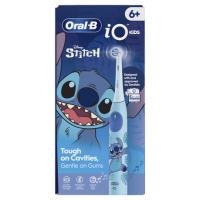 iO Kids Brosse à Dents électrique 1 brosse à dents électrique iO Kids Stitch