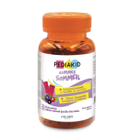 Gommes Sommeil 60 Gommes