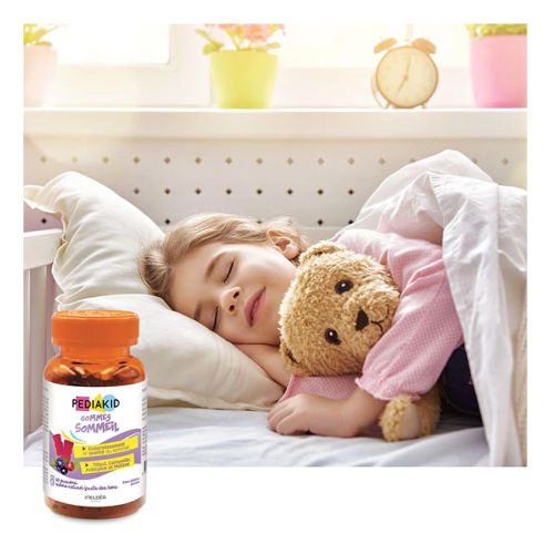 Gommes Sommeil 60 Gommes