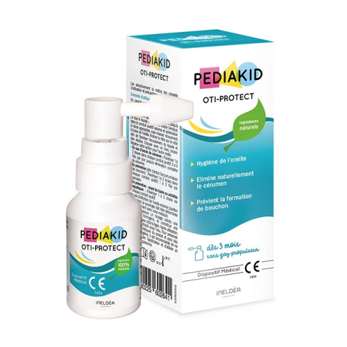 Oti Protect Spray Auriculaire 30 ml