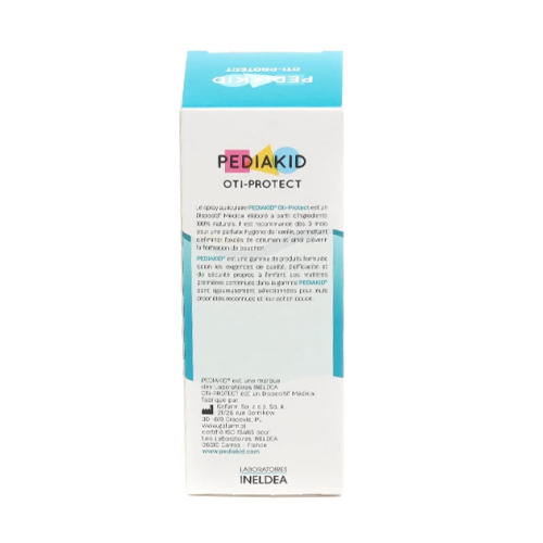 Oti Protect Spray Auriculaire 30 ml