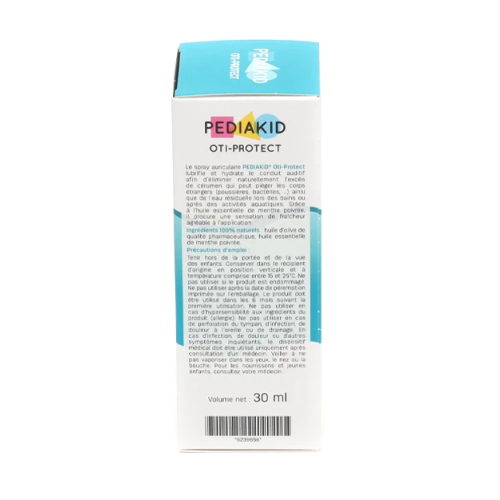 Oti Protect Spray Auriculaire 30 ml