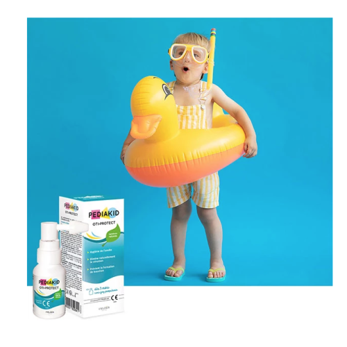 Oti Protect Spray Auriculaire 30 ml