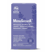 MénoSécurA 60 Comprimés