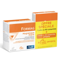 Formag Magnésium Marin Magnésium Marin 90 comprimés + 30 comprimés offerts