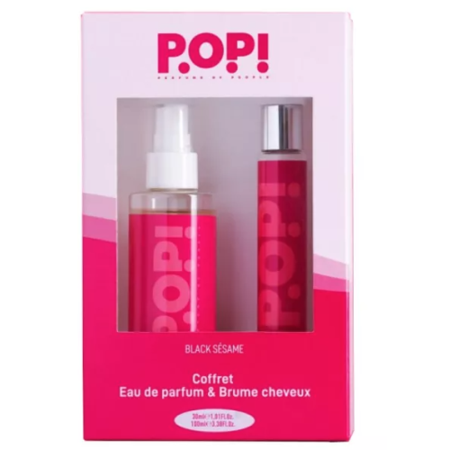 Glow Intense Coffret