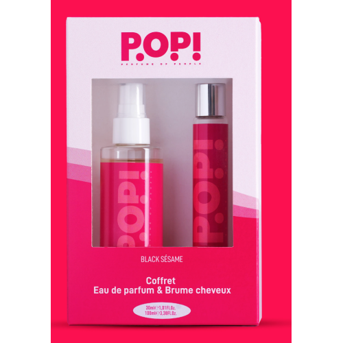 Glow Intense Coffret