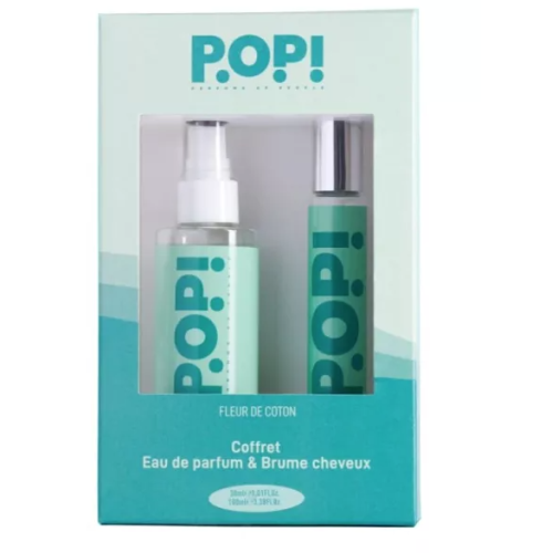 Douceur Absolue Coffret