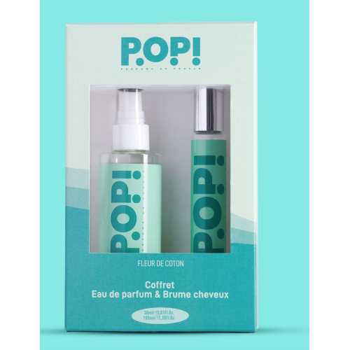 Douceur Absolue Coffret