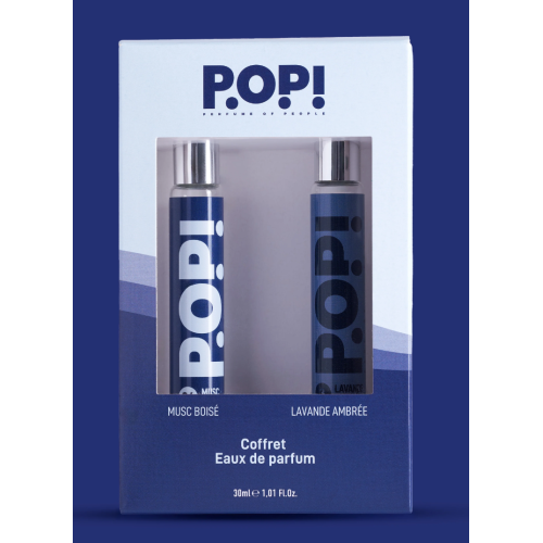 Chill & Élégance Coffret