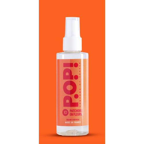 Patchouli Addict Coffret