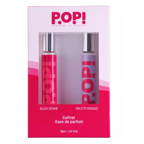 Ambiance nocturne Coffret