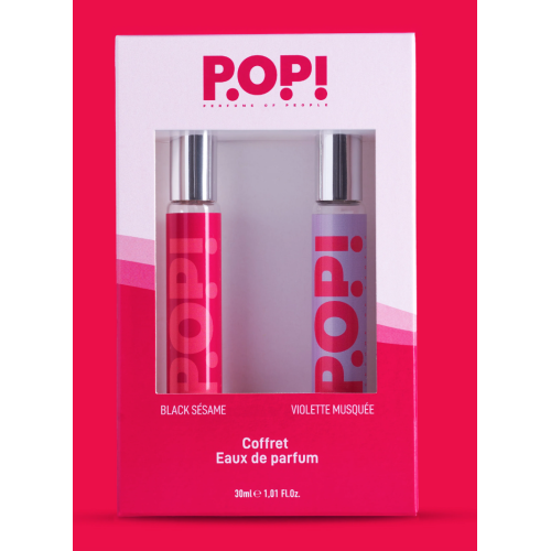 Ambiance nocturne Coffret