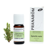 Huile Essentielle Epinette Noire (Picea mariana) Bio 10 ml
