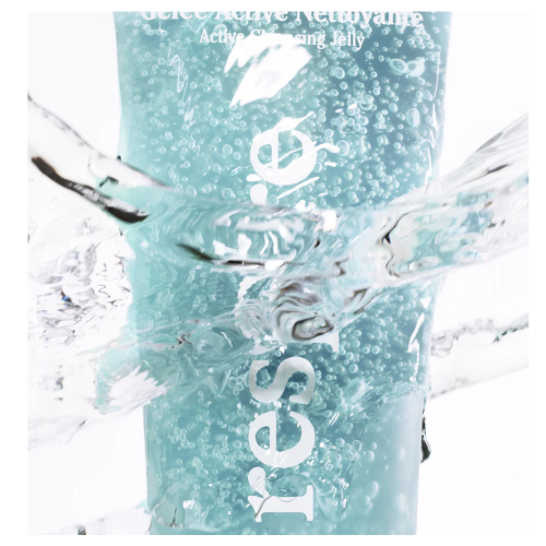 Gelée Active Nettoyante 150 ml