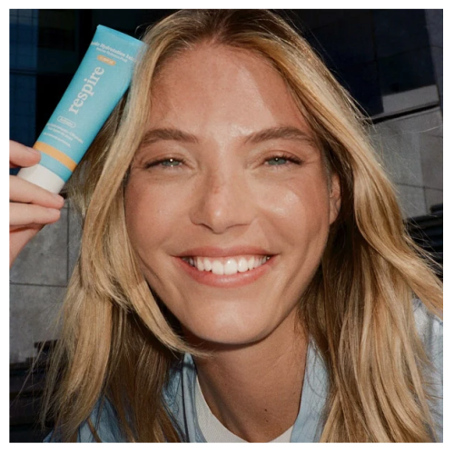 Fluide Hydratation Intense SPF30 50 ml