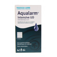 Aqualarm  Intensive UD Unidoses