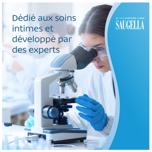 Dermoliquide Lingettes Nettoyantes Intimes 10 Lingettes Individuelles