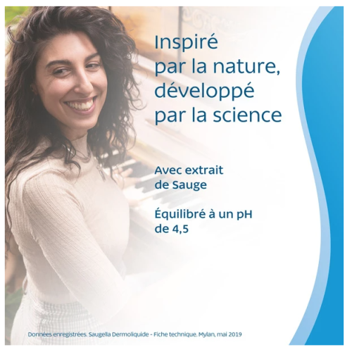 Dermoliquide Lingettes Nettoyantes Intimes 10 Lingettes Individuelles