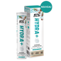 Hydra+ 20 Pastilles Effervescentes Noix de Coco