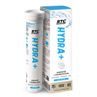 Hydra+ 20 Pastilles Effervescentes Neutre