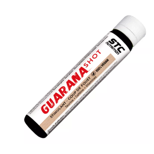 Guarana Shot 25 ml