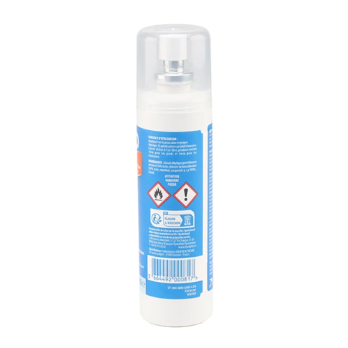 Spray Prévention Mycoses 125 ml