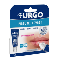 Filmogel Fissures Lèvres 7 ml