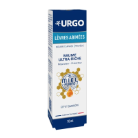 Lèvres Abîmées Baume Ultra-Riche 10 ml