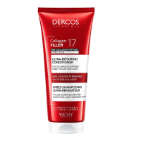 Dercos Collagen Filler 17 Après Shampooing Ultra-Réparateur 200 ml