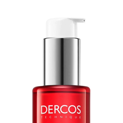 Dercos Collagen Filler 17 Traitement Ultra-Réparateur 150 ml